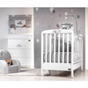 PICCI RINGO Coordinated Bed Linens for Cradle