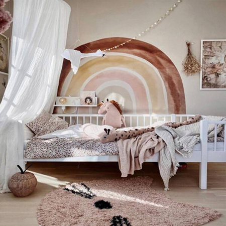 Oliver Furniture Wood Original day bed, white