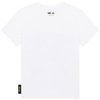 KARL LAGERFELD KIDS White Logo T-Shirt