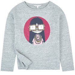 LITTLE MARC JACOBS Miss Marc t-shirt