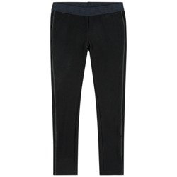 KARL LAGERFELD Kids Milano leggings