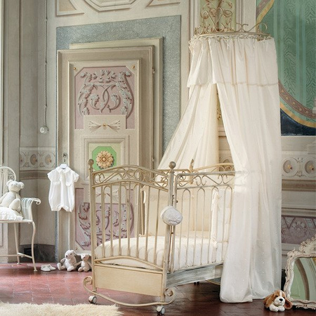 PICCI ALINA Baldachim