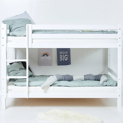 Hoppekids ECO Luxury Bunk Bed 90X200 cm