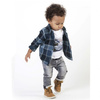 TIMBERLAND Polar overall