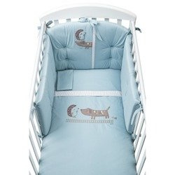 PICCI RINGO Bed Linens Set