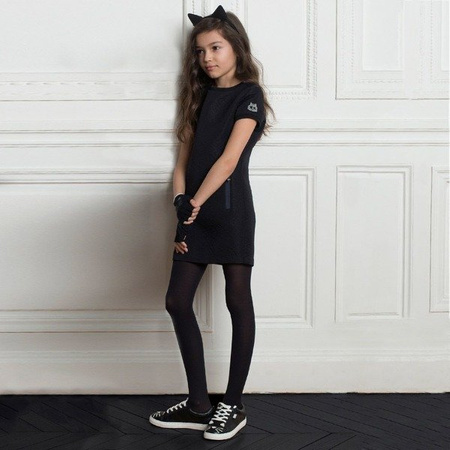 KARL LAGERFELD Kids Opaska na głowę