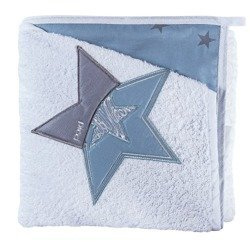 PICCI STELLA Bath sheet