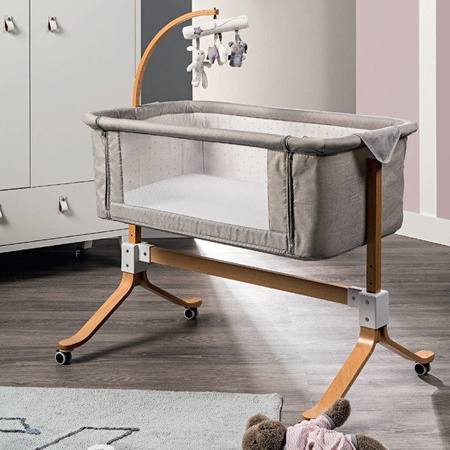 DILI BEST YOU & ME Co-sleepinh crib