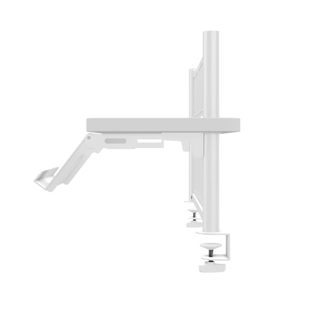 LIFETIME Kidsrooms Bookholder for ERGO Desk with Tablet Stand