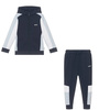BOSS Kids Boy's tracksuit, navy blue