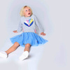 CATIMINI Girls Tulle Peticoat