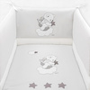 PICCI Mambo 3-Piece Children's Bedding Set