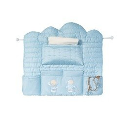 DILI BEST ASTRID Soft basket