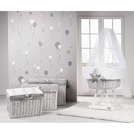 DILI BEST ASTRID Soft basket