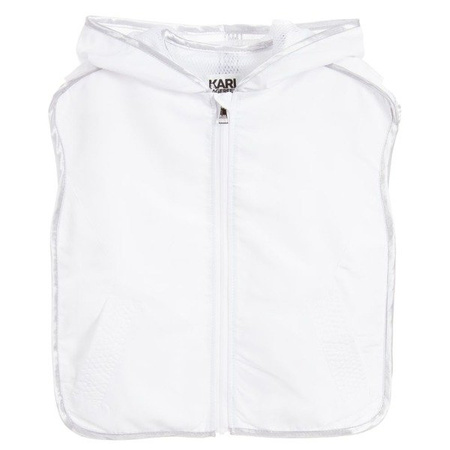 KARL LAGERFELD Kids Top