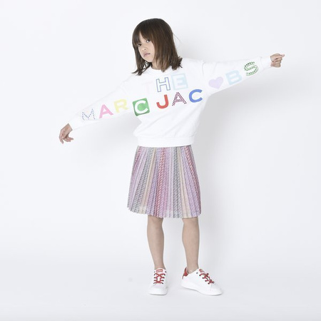 LITTLE MARC JACOBS Jeans skirt