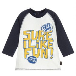 KARL LAGERFELD Kids Set of 2 body