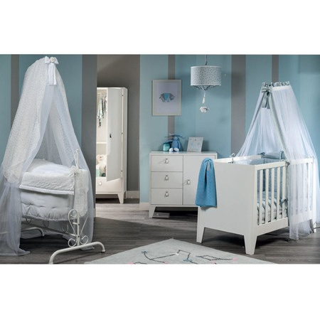 DILI BEST ASTRID 3 Piece bedding set