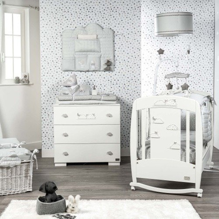 DILI BEST ASTRID Soft basket