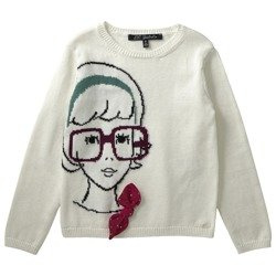 LILI GAUFRETTE Sweater