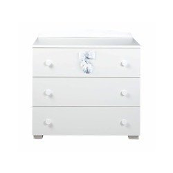 PICCI MILKY Komoda