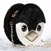 Xavem Shoulder pinguin bag