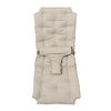 OLIVER FURNITURE EXTRA BABY CUSHION FOR WOOD BABY & TODDLER ROCKER, NATURE