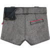 LILI GAUFRETTE Shorts