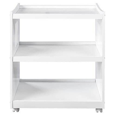 PICCI Space Komoda dziecięca biała