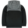 BOSS KIDS Boys hooded jacket