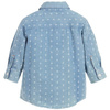 BOSS Kids Koszula z muszką