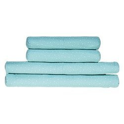 PICCI LIBERTY STAR Ochraniacze do łóżka dziecięcego 4 sztuki