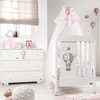  PICCI SPACE Crib