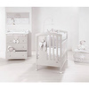 PICCI NANNY Dresser Changing Table White