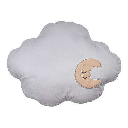 PICCI Smile Poduszka dziecięca szara