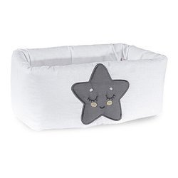 DILI BEST ASTRID Soft basket