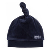 BOSS Kids Baby cotton hat