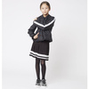 KARL LAGERFELD KIDS Spódnica plisowana