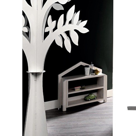  PICCI LIBERTY Szafka do pokoiku dziecięcego