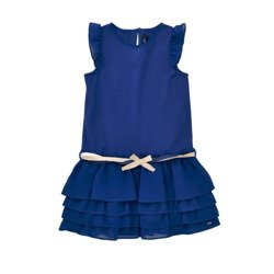 LILI GAUFRETTE Sukienka