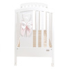  PICCI NANNY Crib White