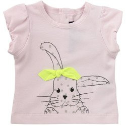 LILI GAUFRETTE T-shirt