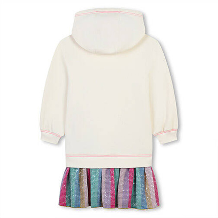 BILLIEBLUSH Girl's dress with pleated skirt