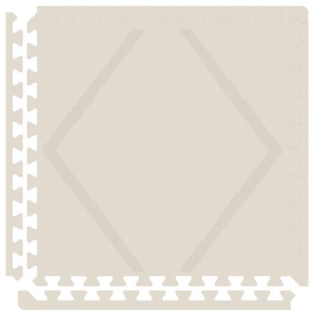 EEVEVE Дитячий ігровий килимок PLAYMAT Beni - Cashmere