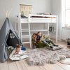 Hoppekids ECO Luxury module for high sleeper 90x200 cm