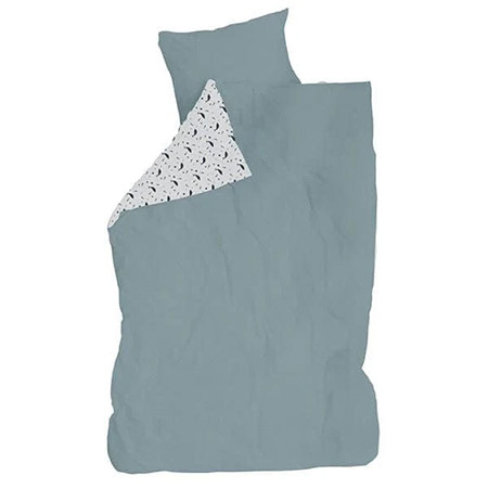 LIFETIME Kidsrooms Bedding Set Ocean Life
