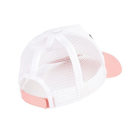 KENZO Kids Czapka dziewczęca z daszkiem