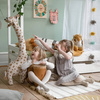 Hoppekids ECO Dream Comfort House bed 70x160 cm