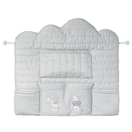 DILI BEST ASTRID Soft basket