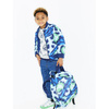KENZO Kids Printed t-shirt